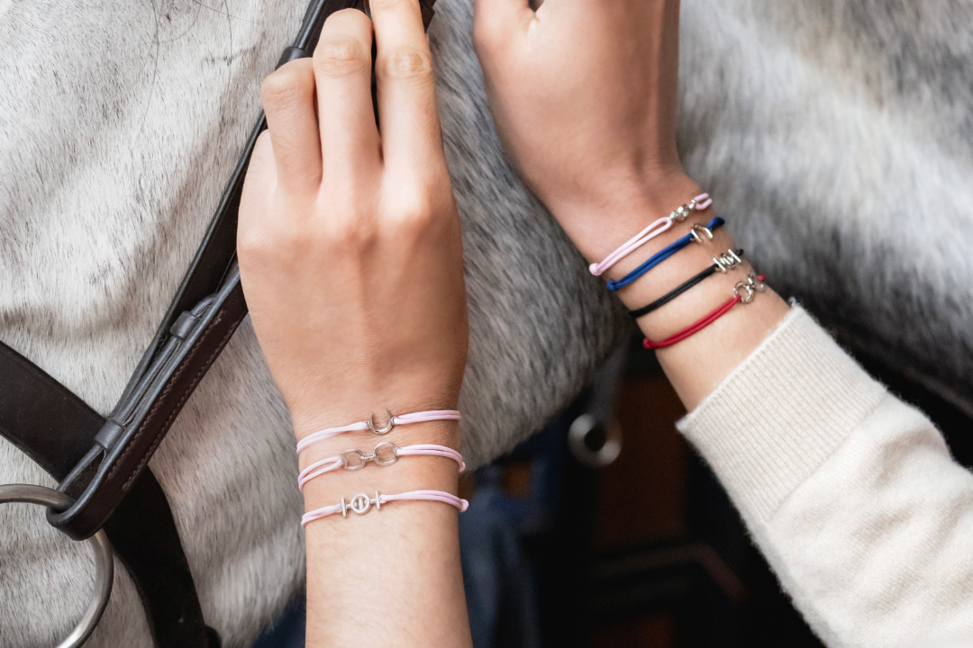 Cord Bracelets
