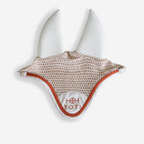 Saddle Pad and Ear Bonnet