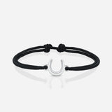 Destiny Confidence Cord Bracelet