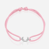 Destiny Confidence Cord Bracelet