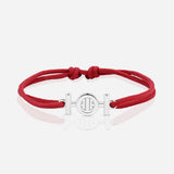 Destiny Challenge Cord Bracelet