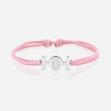 Destiny Challenge Cord Bracelet