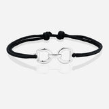 Destiny Connection Cord Bracelet
