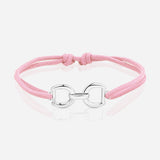 Destiny Connection Cord Bracelet
