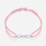 Destiny Connection Cord Bracelet