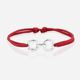 Destiny Connection Cord Bracelet