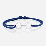 Destiny Connection Cord Bracelet