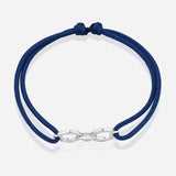 Destiny Connection Cord Bracelet