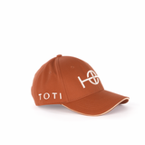 TOTI Cap