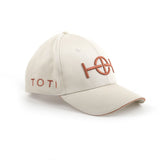 TOTI Cap