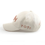 TOTI Cap