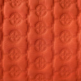 Saddle Pad and Ear Bonnet