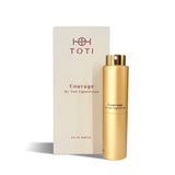 Courage by TOTI - Eau de Parfum (pre-order)